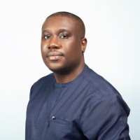 UCHE OKOCHA, a.m.p