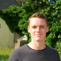 Nicolas Macaux