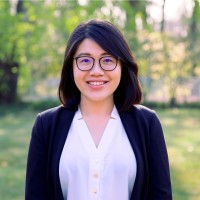 Ellen (Juncheng) Yang, CFA