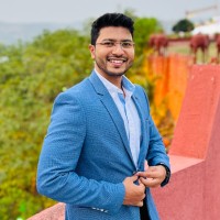 Akshay Bharam