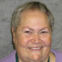 Ruth Burch