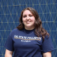 Megan Ayala, Mpa