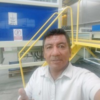 Percy Vasquez Ramirez