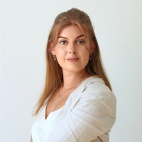 Joline Van Grondelle