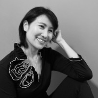 Cindra Tsai