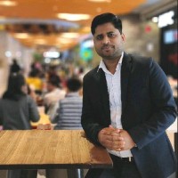 Anurag Tiwari