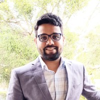 Krishnan (Krish) Mahara Booshanam, Cpa