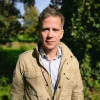Arnaud Huet