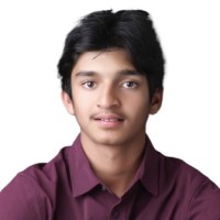 Krishang Naikar