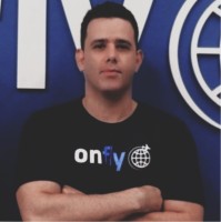 Daniel Baeta