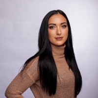 Yasmine Sadr