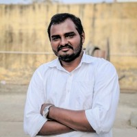 Naveen Rajasekar