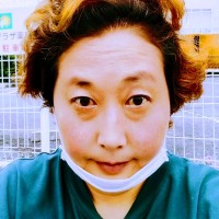 山田真澄