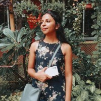 Riya Dowari