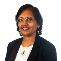 Divya Shah