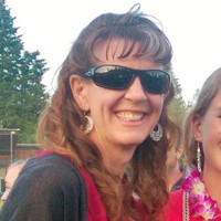 Debbi Ward