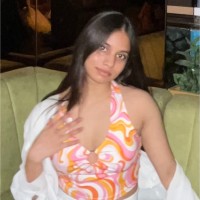 Khushi Gupta