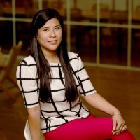 Yolanda Chong
