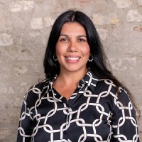 Gabriela Rodriguez Cabrera