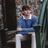 Hunter Matherne