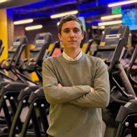 Cristián Deppe Alcalde