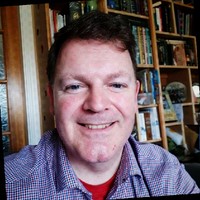 Mike Davenport