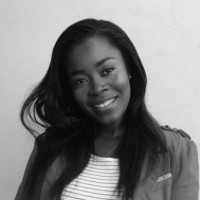 Gwen Akoamah