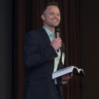 David Gross