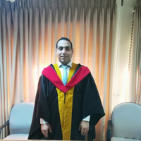 Dr. Izzeddin A. Bdair