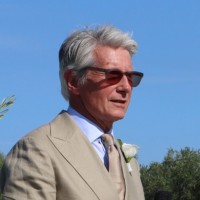 Graham Smith
