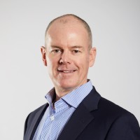 Mark O'Riordan