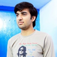 Anuj Kumar