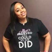 DaResa Stewart
