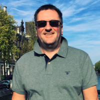 Tony Golding M.Inst.R