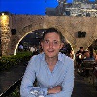 James Chantler