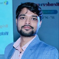 Vicky Kumar