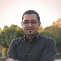 A. Arash Chitgar