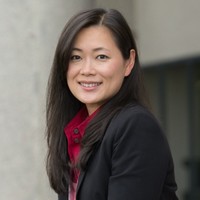 Angela Huang, MBA, PMP
