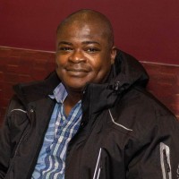 Chidera Amaechi, Ph.D