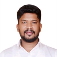 Manjunath K