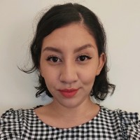 Angelica Serrano