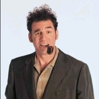 Cosmo Kramer