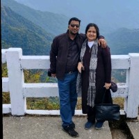 Jeetendra Kumar Gupta