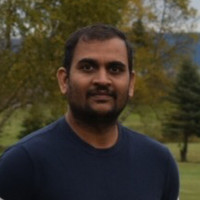 Krishna Kishore Kanupuri