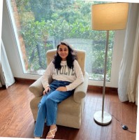 Ayushi Doshi