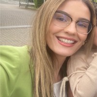 Anissa Toujouti