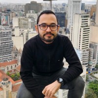 Bruno Fernandes de Souza