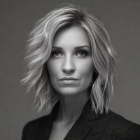 Nicola Saunders