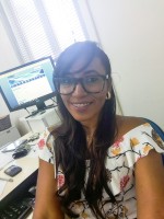 Luana Milena Do Amor Divino