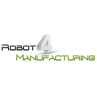 Robot 4 Manufacturing